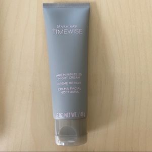 Mary Kay Age Minimize 3D Night Cream